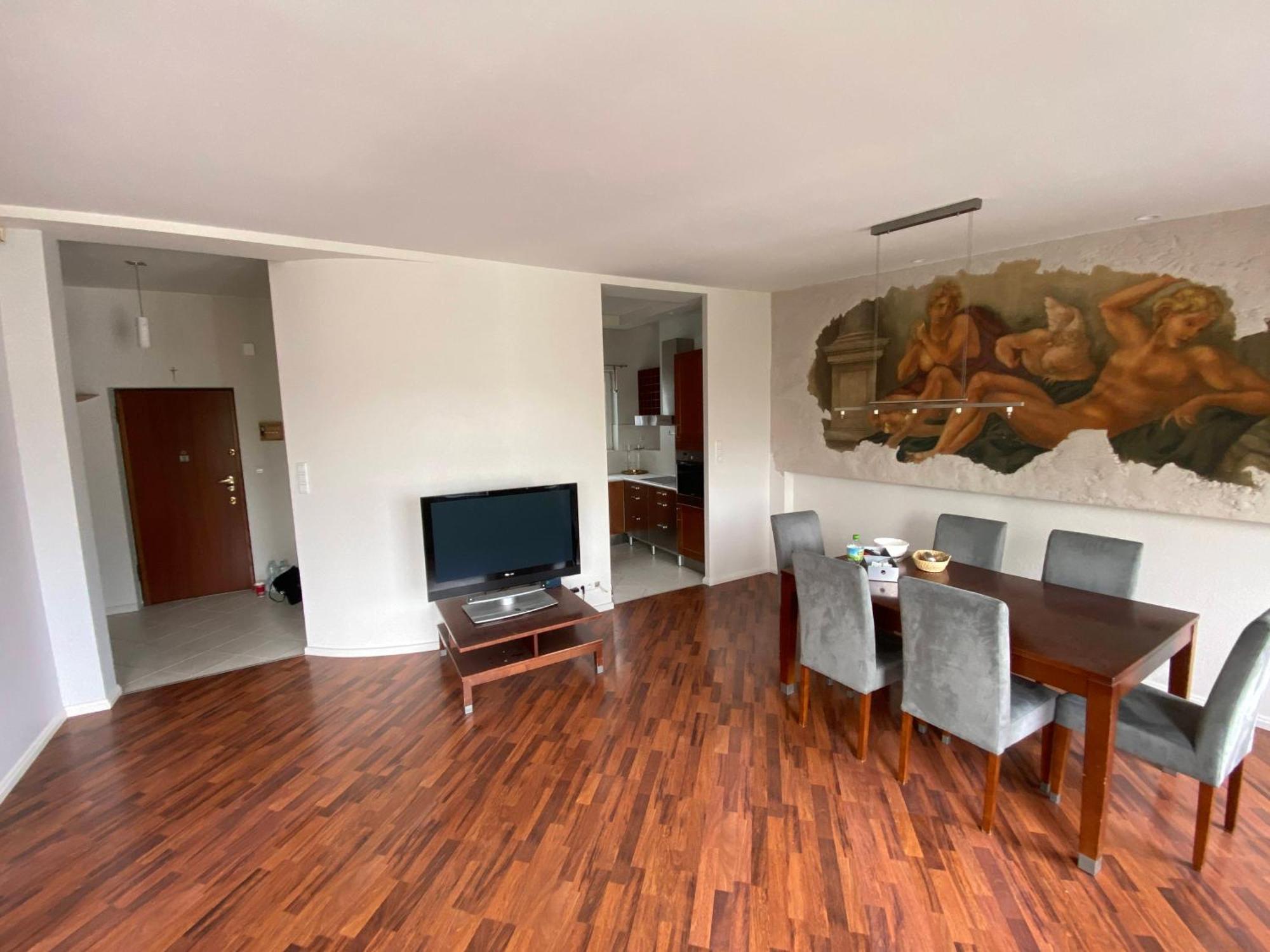 Apartament Nice To See You - Gdansk Downtown Extérieur photo