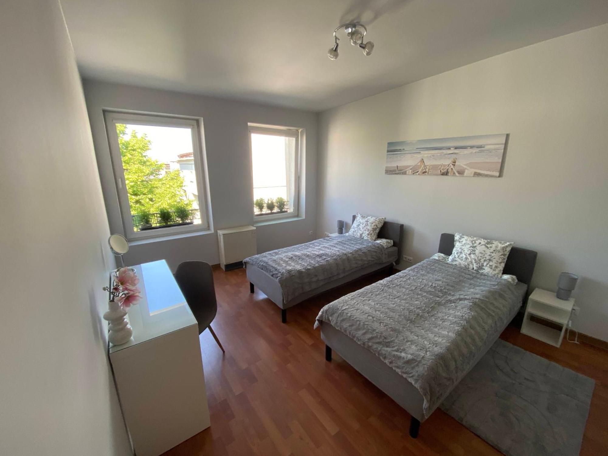 Apartament Nice To See You - Gdansk Downtown Extérieur photo