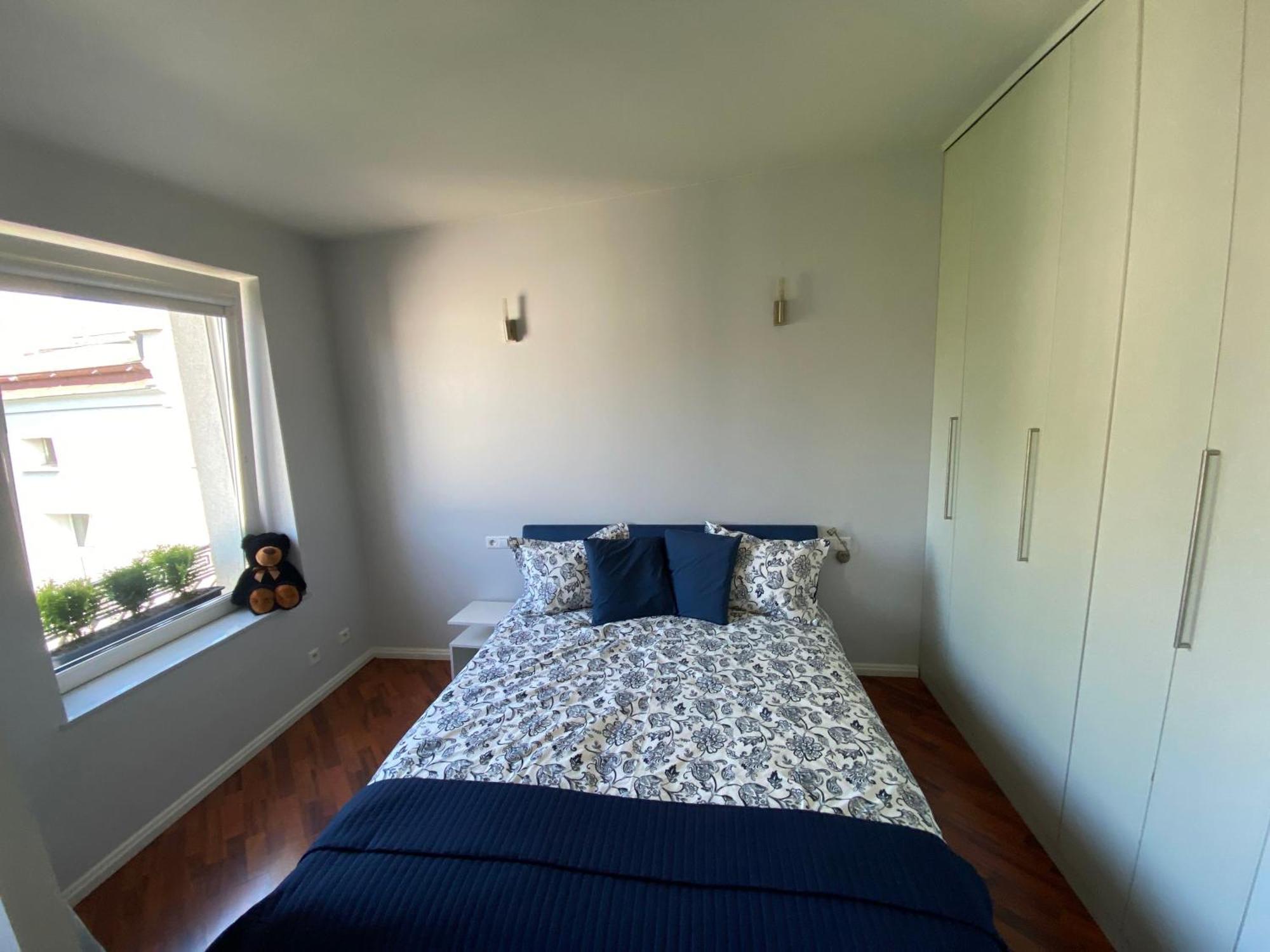 Apartament Nice To See You - Gdansk Downtown Extérieur photo