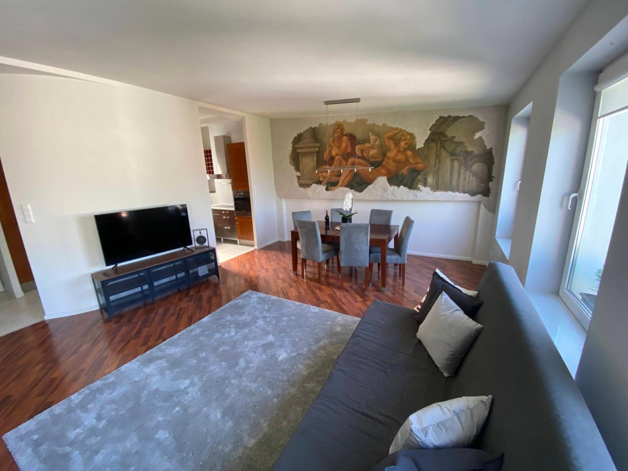 Apartament Nice To See You - Gdansk Downtown Extérieur photo