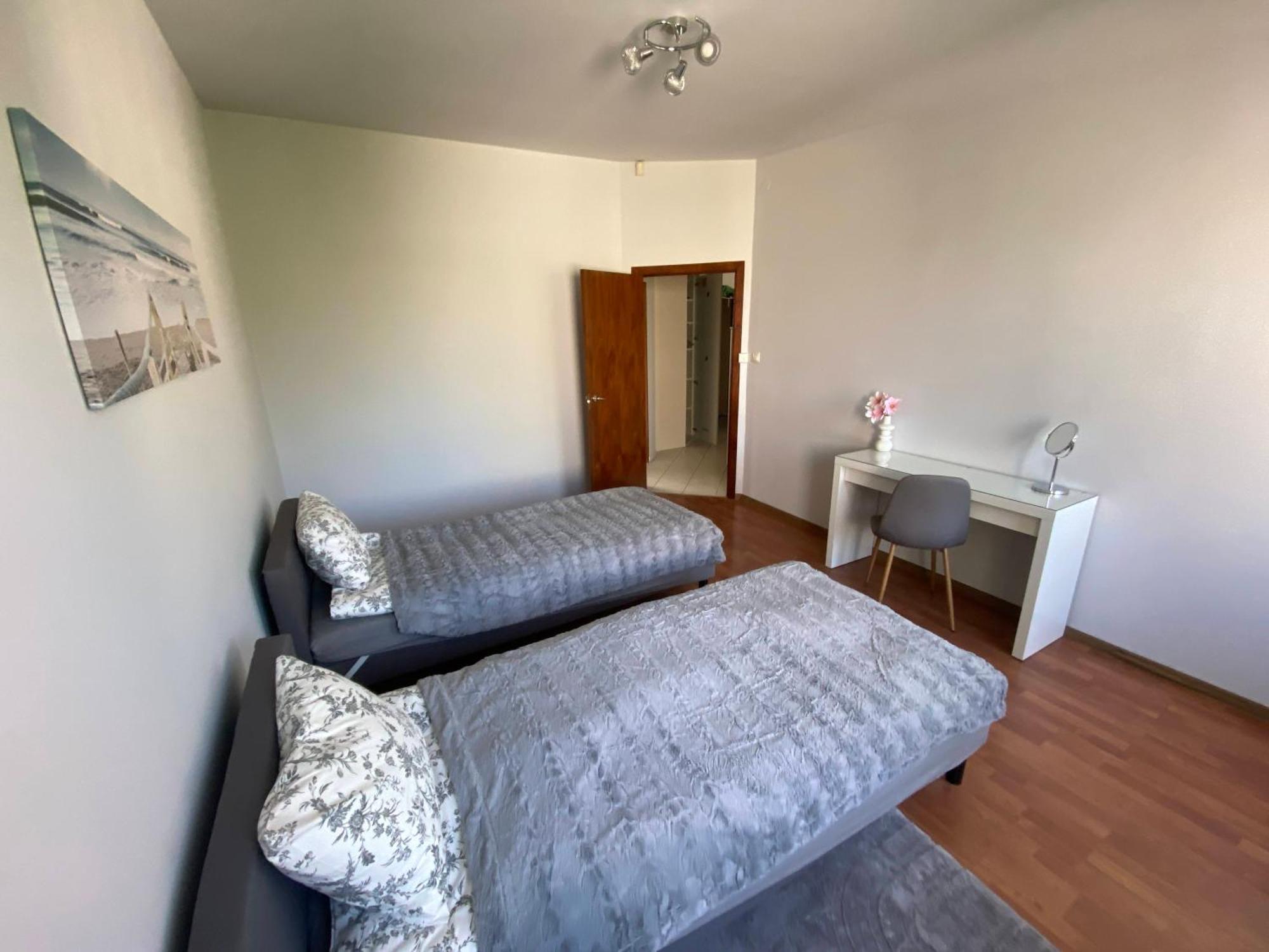 Apartament Nice To See You - Gdansk Downtown Extérieur photo