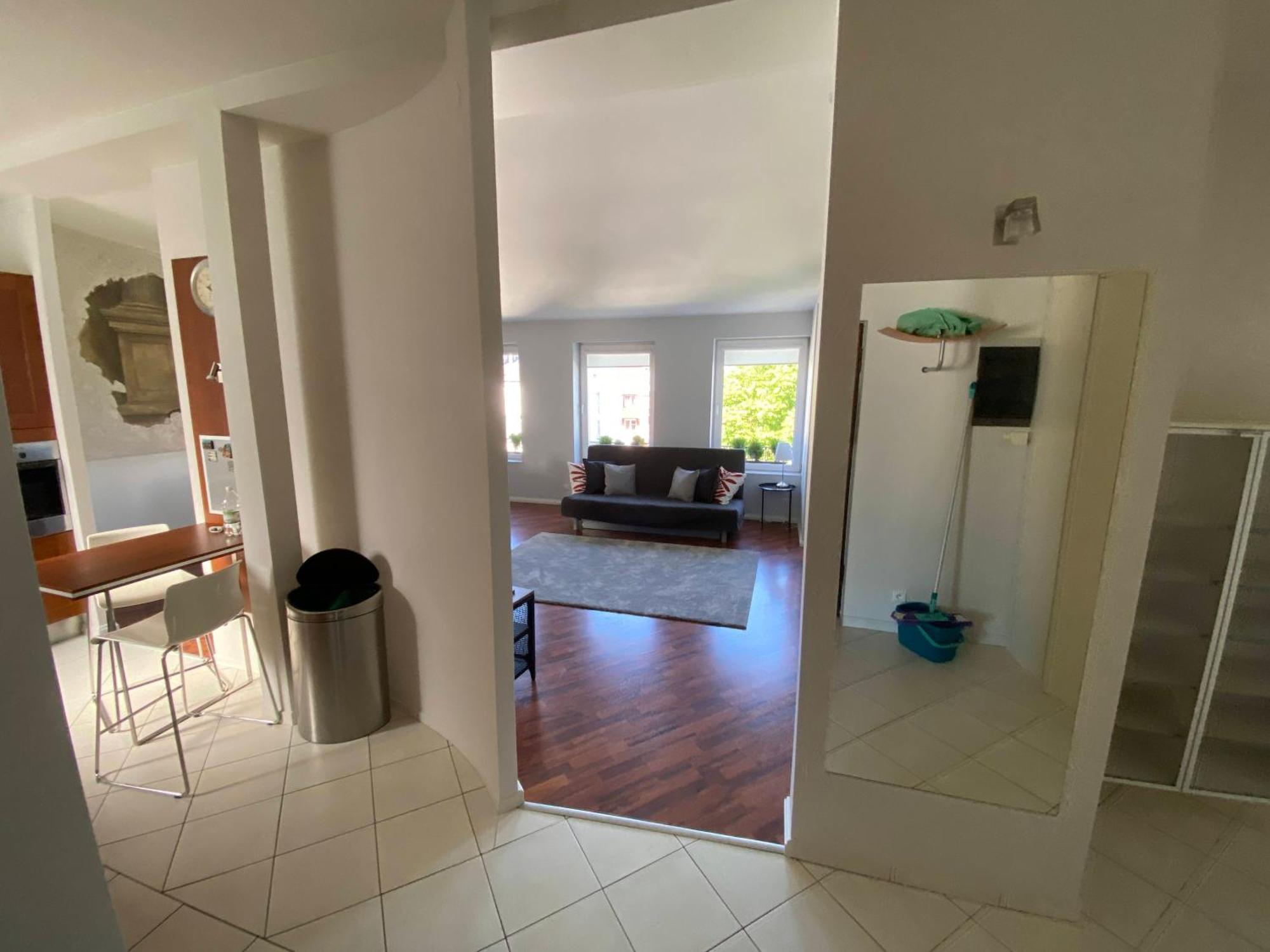 Apartament Nice To See You - Gdansk Downtown Extérieur photo