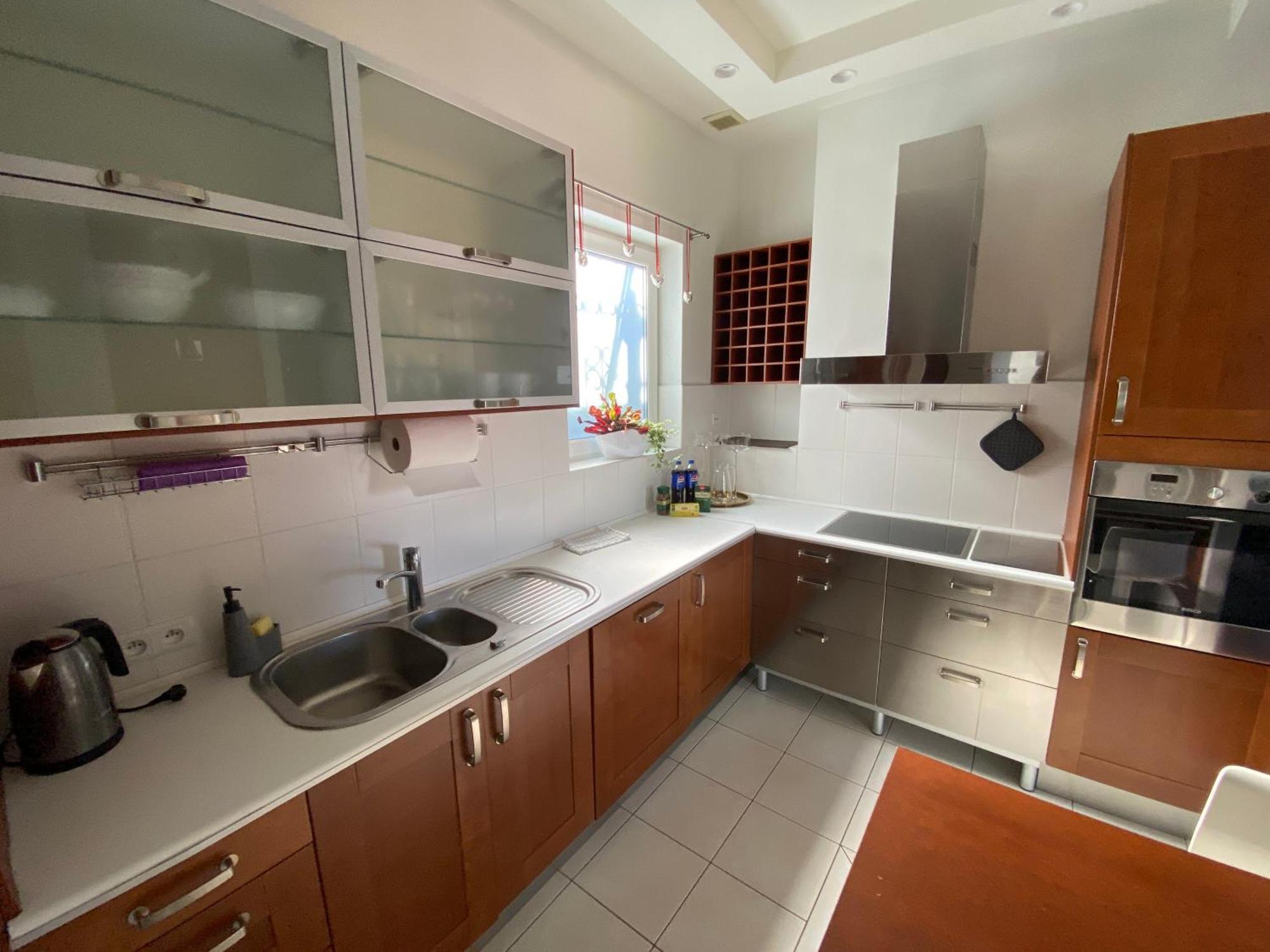 Apartament Nice To See You - Gdansk Downtown Extérieur photo
