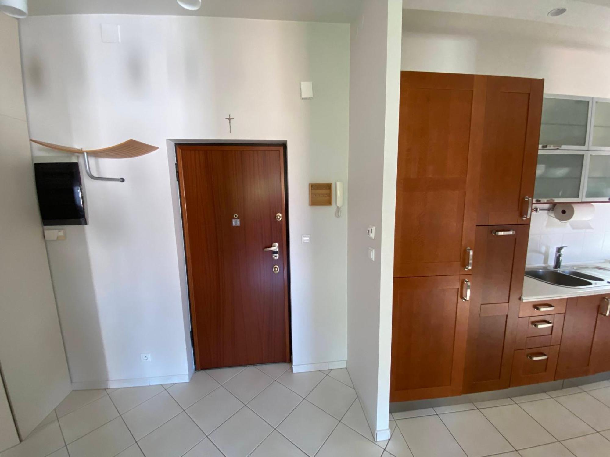 Apartament Nice To See You - Gdansk Downtown Extérieur photo